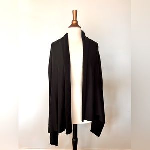 OAK NYC knit cardigan
